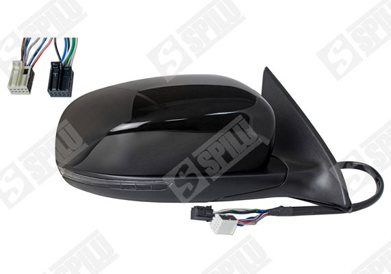 Spilu Buitenspiegel 59046