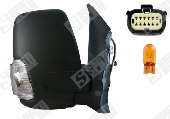 Spilu Buitenspiegel 59052