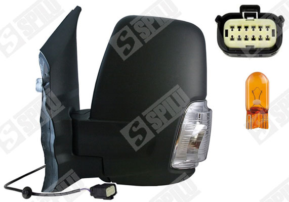 Spilu Buitenspiegel 59055