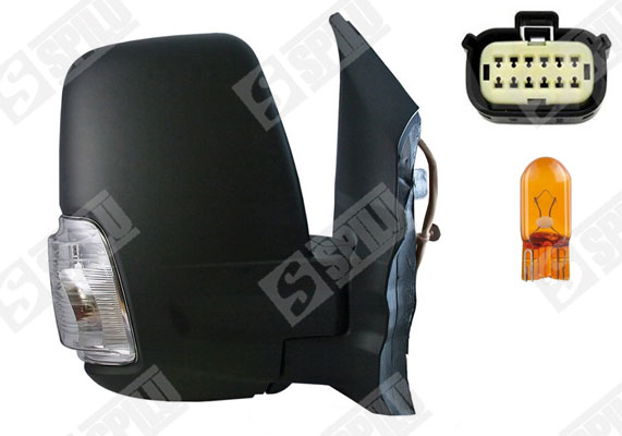 Spilu Buitenspiegel 59056