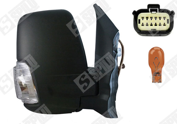 Spilu Buitenspiegel 59064