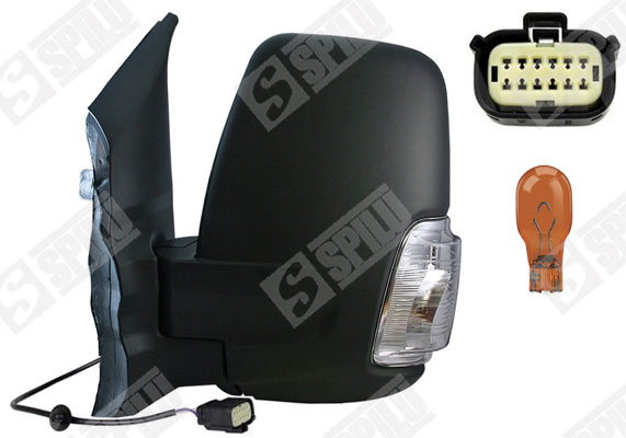 Spilu Buitenspiegel 59065