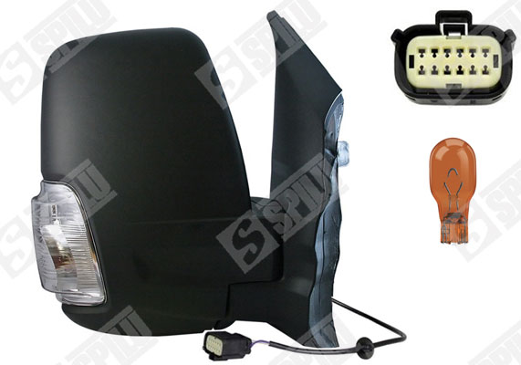 Spilu Buitenspiegel 59066