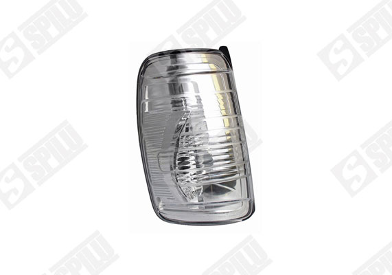 Spilu Knipperlicht 59067