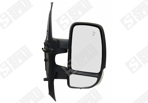 Spilu Buitenspiegel 59070