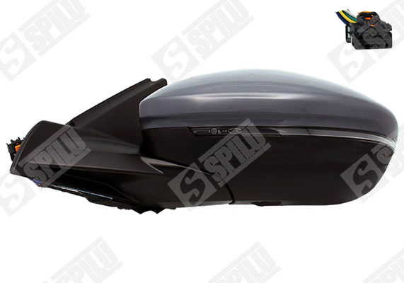 Spilu Buitenspiegel 59099