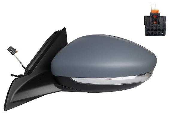 Spilu Buitenspiegel 59104