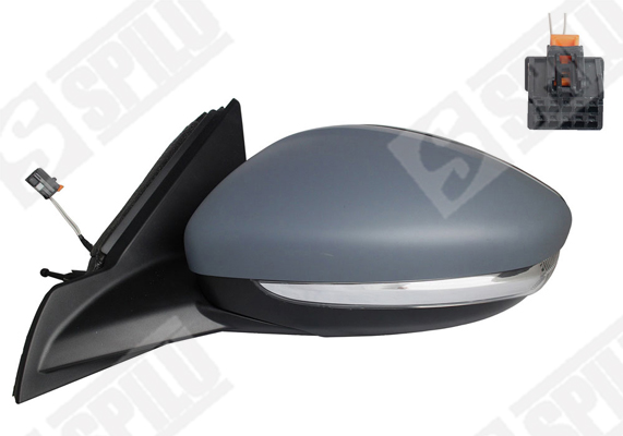 Spilu Buitenspiegel 59103