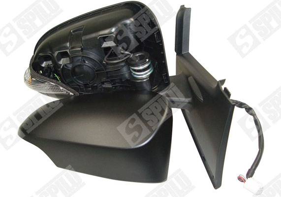 Spilu Buitenspiegel 59134