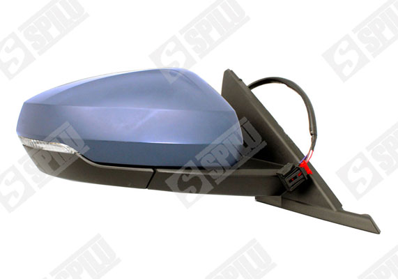 Spilu Buitenspiegel 59146