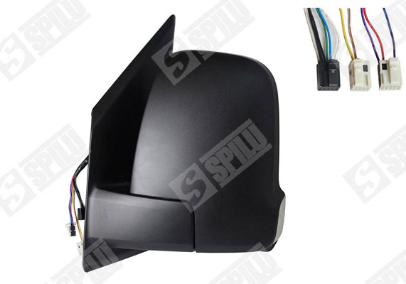 Spilu Buitenspiegel 59229