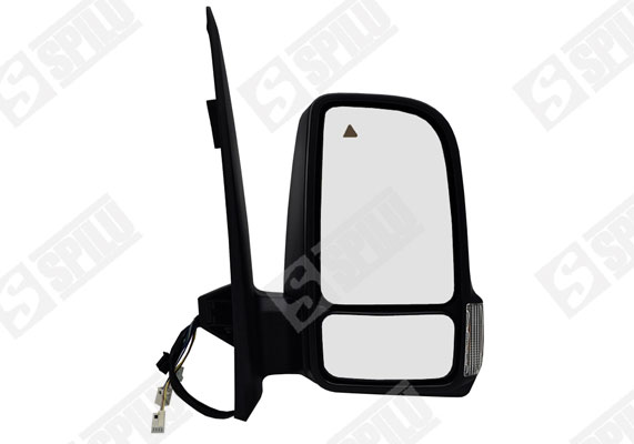 Spilu Buitenspiegel 59230