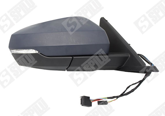 Spilu Buitenspiegel 59234