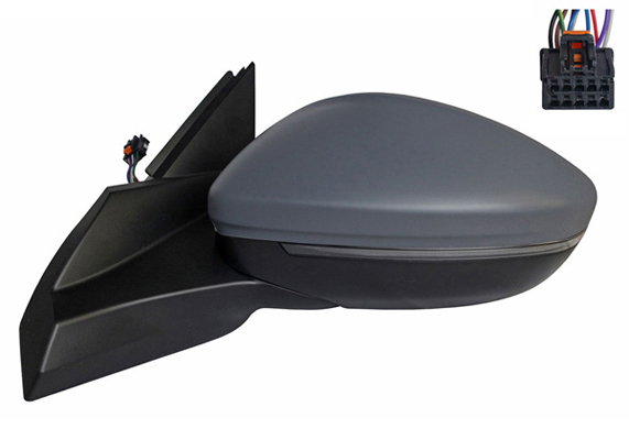 Spilu Buitenspiegel 59251