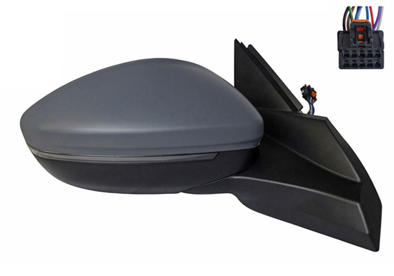 Spilu Buitenspiegel 59252