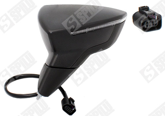 Spilu Buitenspiegel 59277