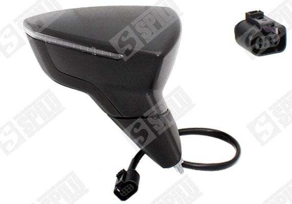 Spilu Buitenspiegel 59278