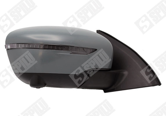 Spilu Buitenspiegel 59300