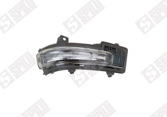 Spilu Knipperlicht 59328