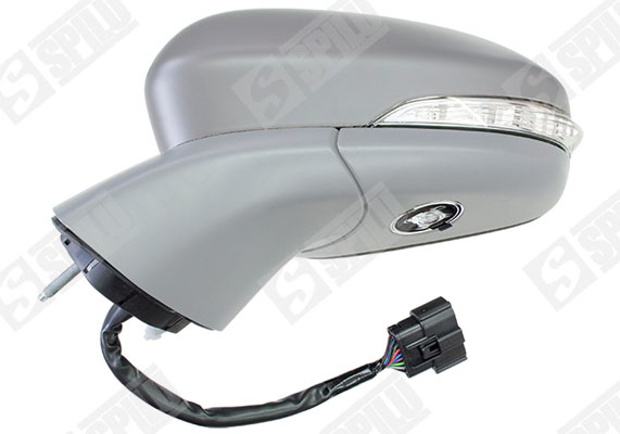 Spilu Buitenspiegel 59359