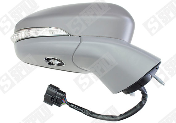 Spilu Buitenspiegel 59360