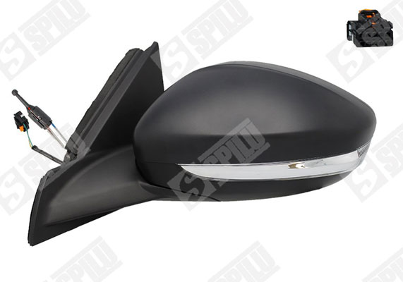 Spilu Buitenspiegel 59365