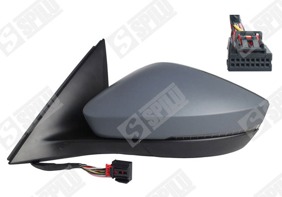 Spilu Buitenspiegel 59389