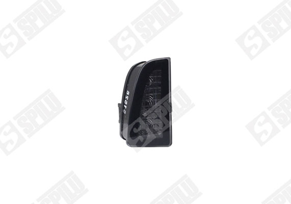 Spilu Spoorwisselwaarschuwingslampje 59394