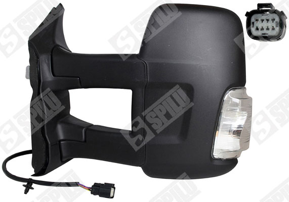 Spilu Buitenspiegel 59429