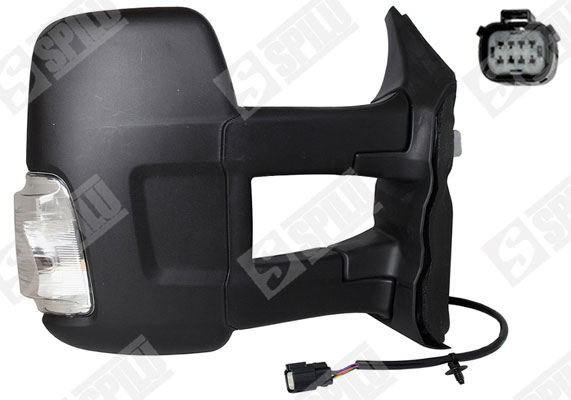 Spilu Buitenspiegel 59432