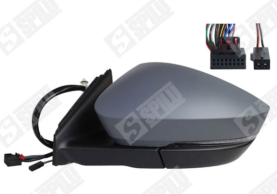 Spilu Buitenspiegel 59457