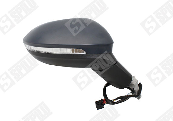 Spilu Buitenspiegel 59520