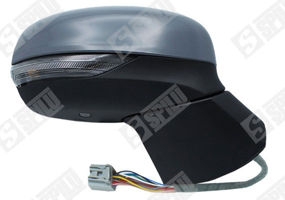 Spilu Buitenspiegel 59542