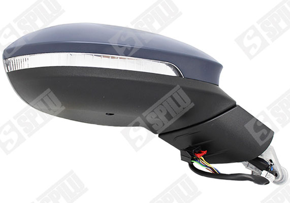 Spilu Buitenspiegel 59565