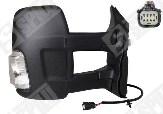 Spilu Buitenspiegel 59570