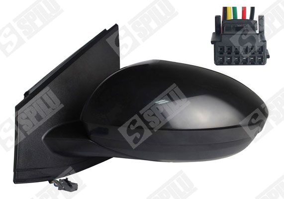 Spilu Buitenspiegel 59589