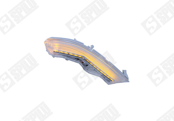 Spilu Knipperlicht 59619