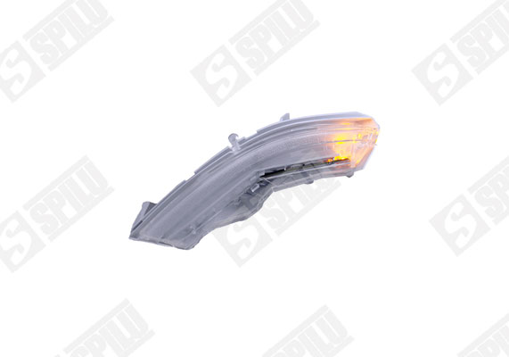 Spilu Knipperlicht 59620