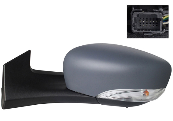 Spilu Buitenspiegel 59647