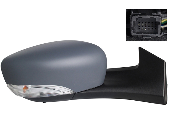 Spilu Buitenspiegel 59650