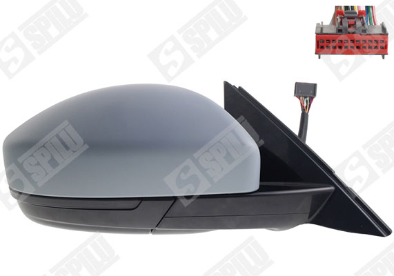 Spilu Buitenspiegel 59660