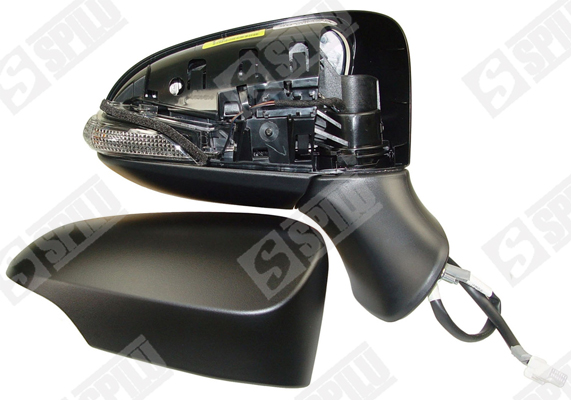 Spilu Buitenspiegel 59664