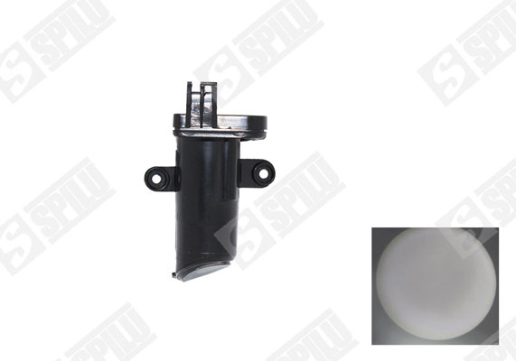 Spilu Knipperlicht 59675