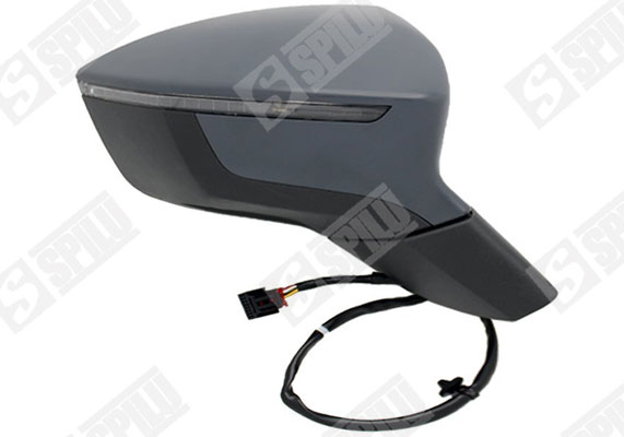 Spilu Buitenspiegel 59684