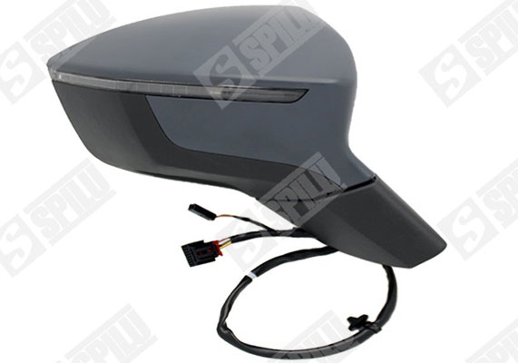 Spilu Buitenspiegel 59688