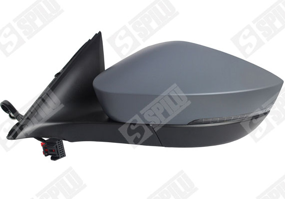 Spilu Buitenspiegel 59709