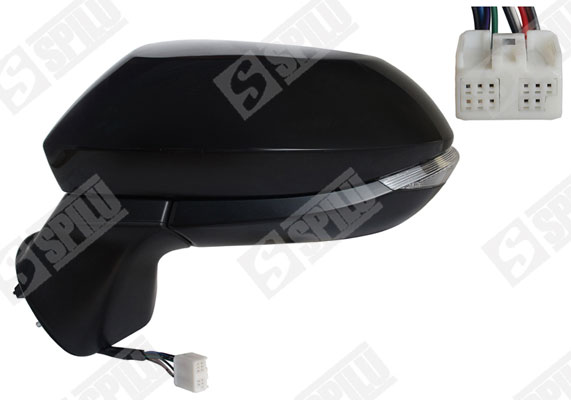 Spilu Buitenspiegel 59740