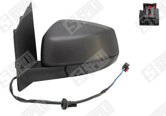 Spilu Buitenspiegel 59752