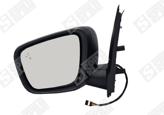 Spilu Buitenspiegel 59763