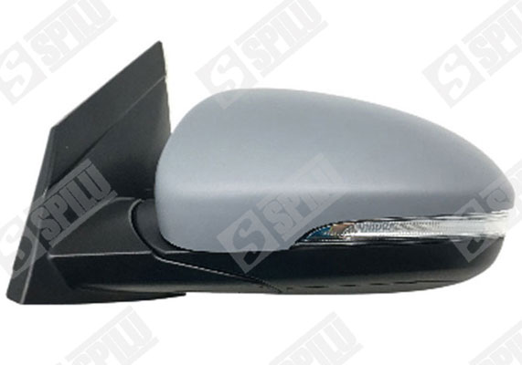 Spilu Buitenspiegel 59789